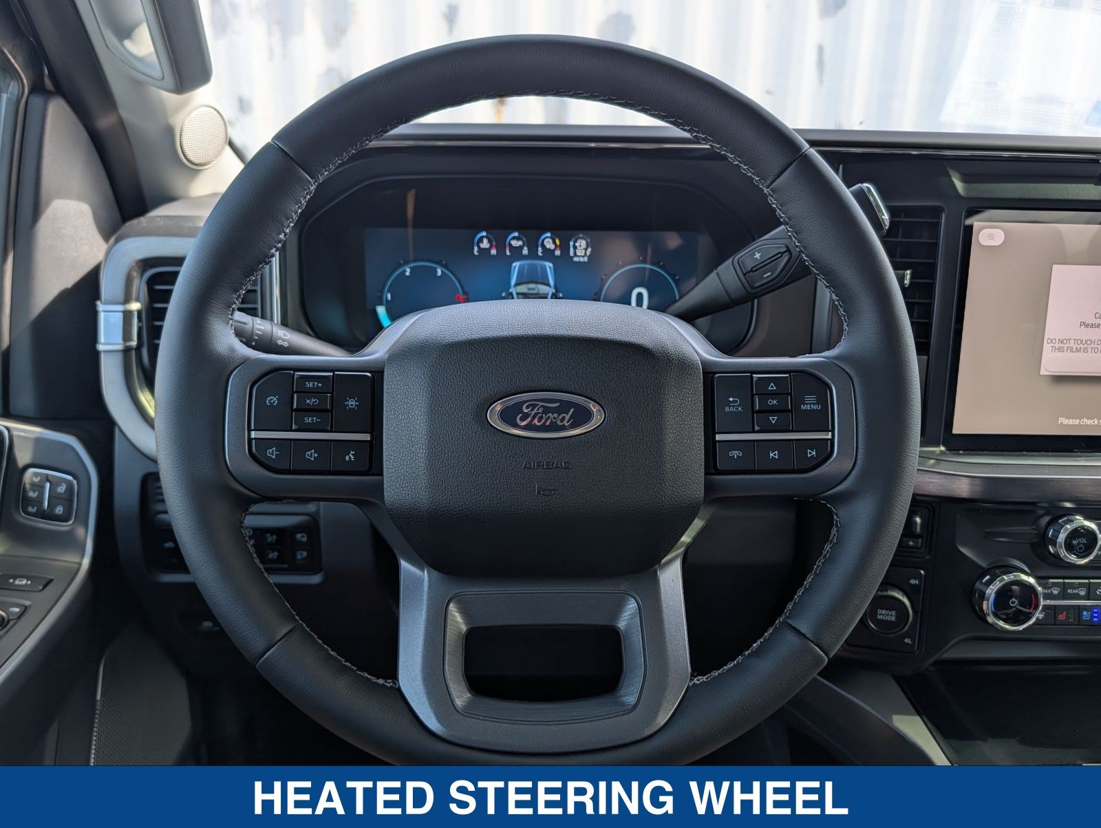 New 2026 Ford F450 Lariat AWD/4WD image 27