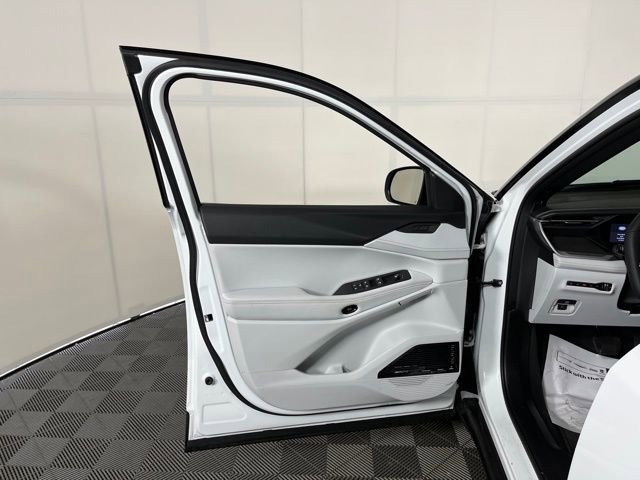 Used 2026 Jeep Cherokee Overland AWD/4WD image 15