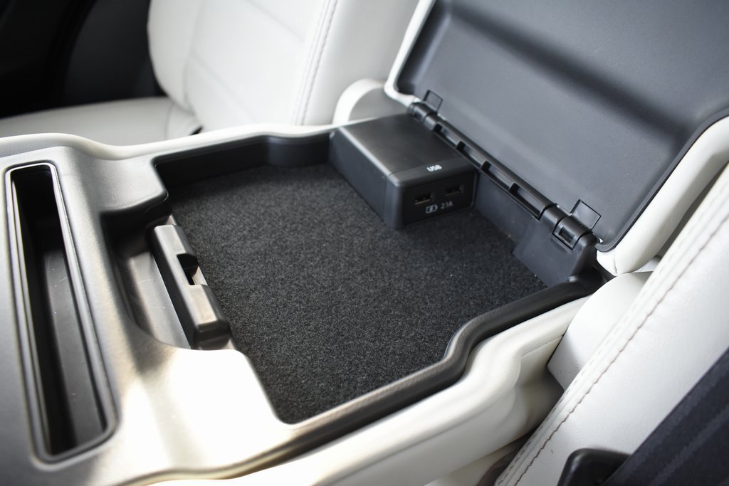 Used 2019 MAZDA CX-5 Grand Touring image 35