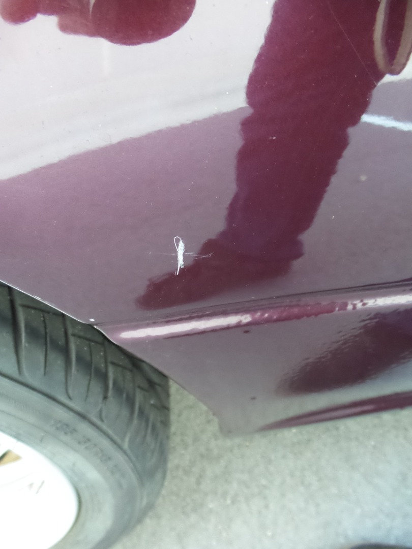 Used 1995 MAZDA MX-5 Miata RWD image 84