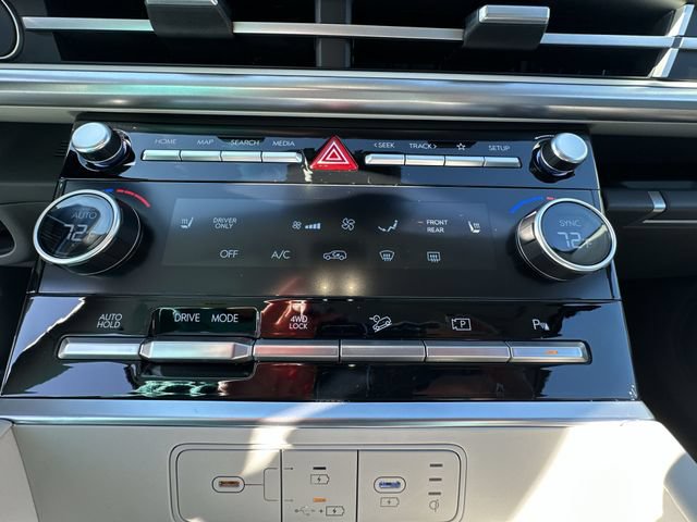 New 2026 Hyundai Santa Fe SEL AWD/4WD image 25