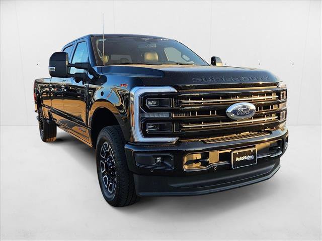 New 2026 Ford F350 Platinum image 6