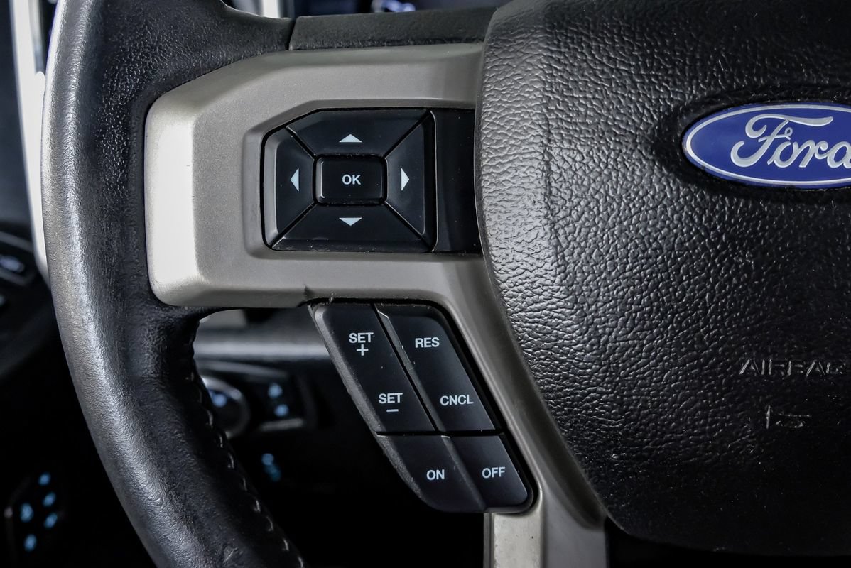 Used 2020 Ford F250 Lariat AWD/4WD image 16