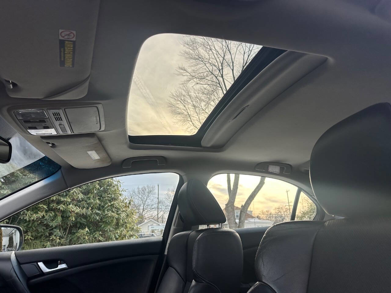 Used 2011 Acura TSX Sedan image 13