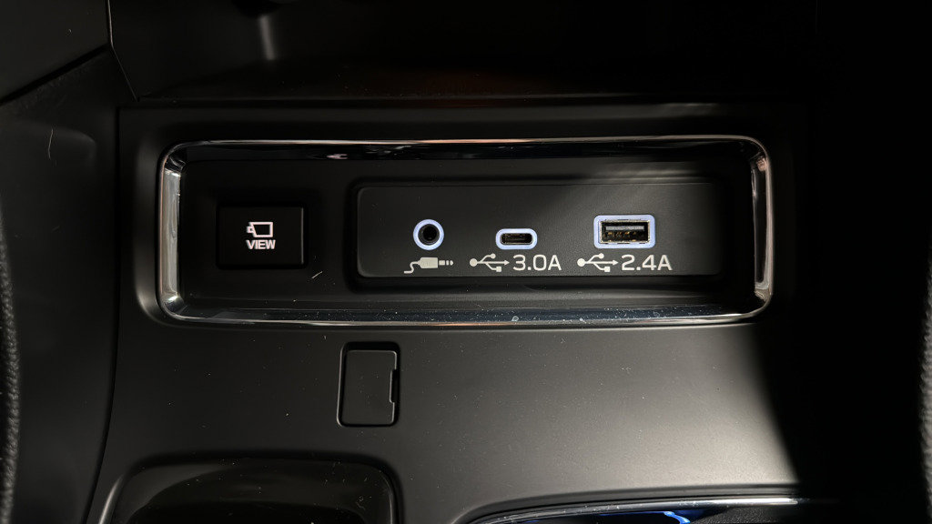 New 2026 Subaru Ascent Bronze Edition image 27