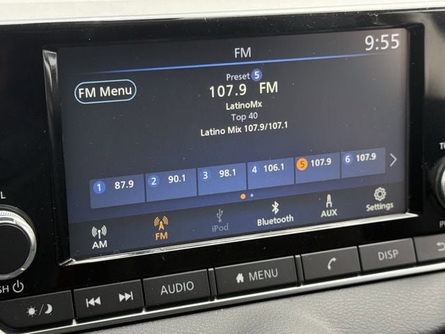 Used 2020 Nissan Sentra S FWD image 18