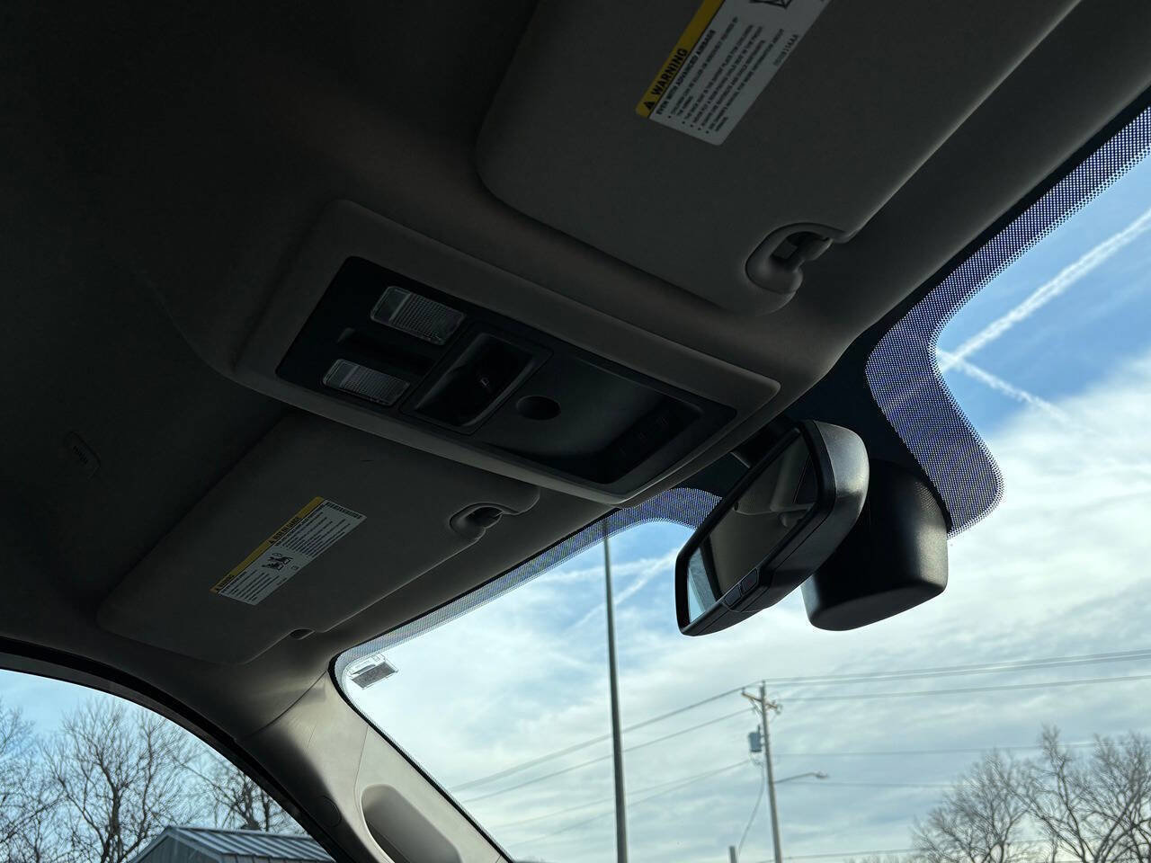 Used 2018 RAM 2500 Big Horn w/ Harvest Edition image 25