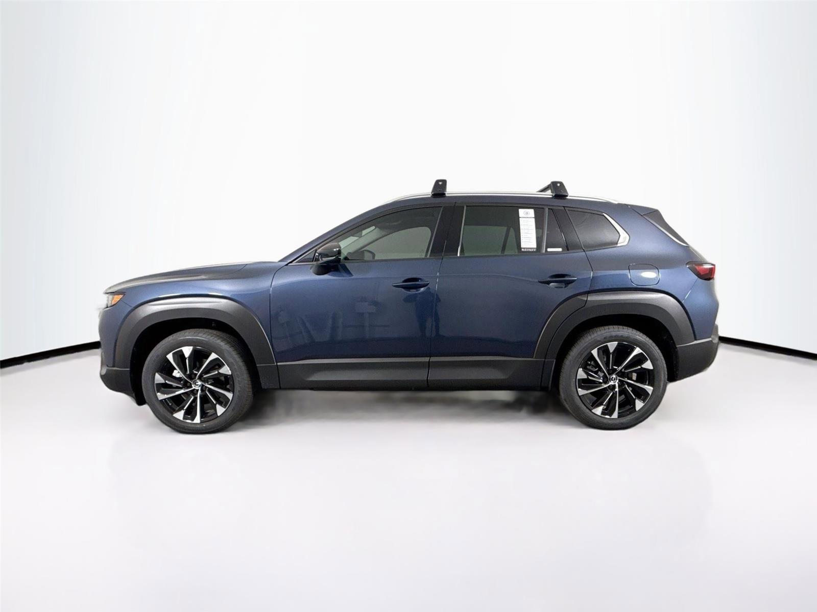 New 2026 MAZDA CX-50 2.5 Hybrid w/ Weather Package AWD/4WD image 9