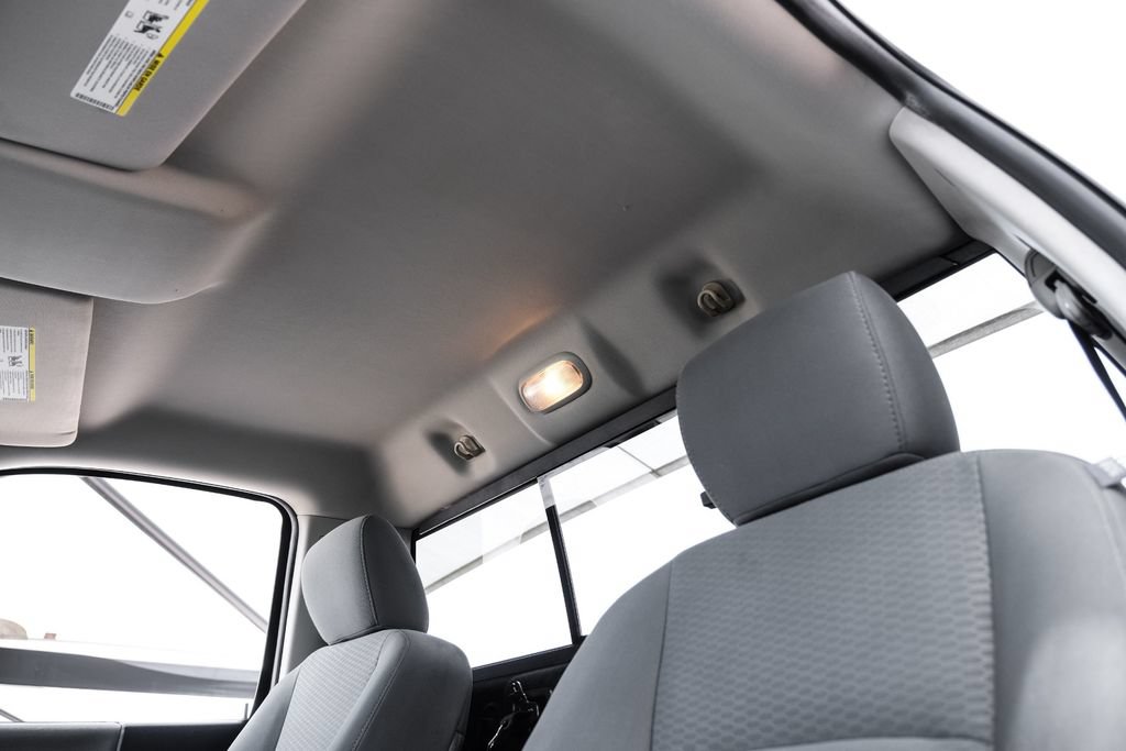 Used 2014 RAM 1500 Tradesman w/ Power & Remote Entry Group RWD image 26