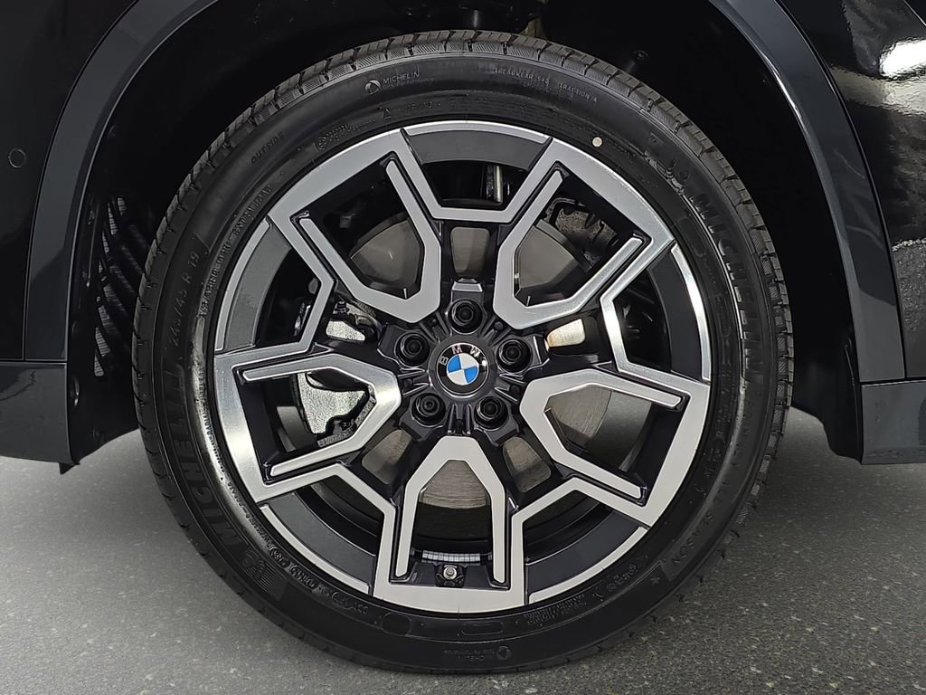 New 2026 BMW X1 xDrive28i w/ Convenience Package AWD/4WD image 32