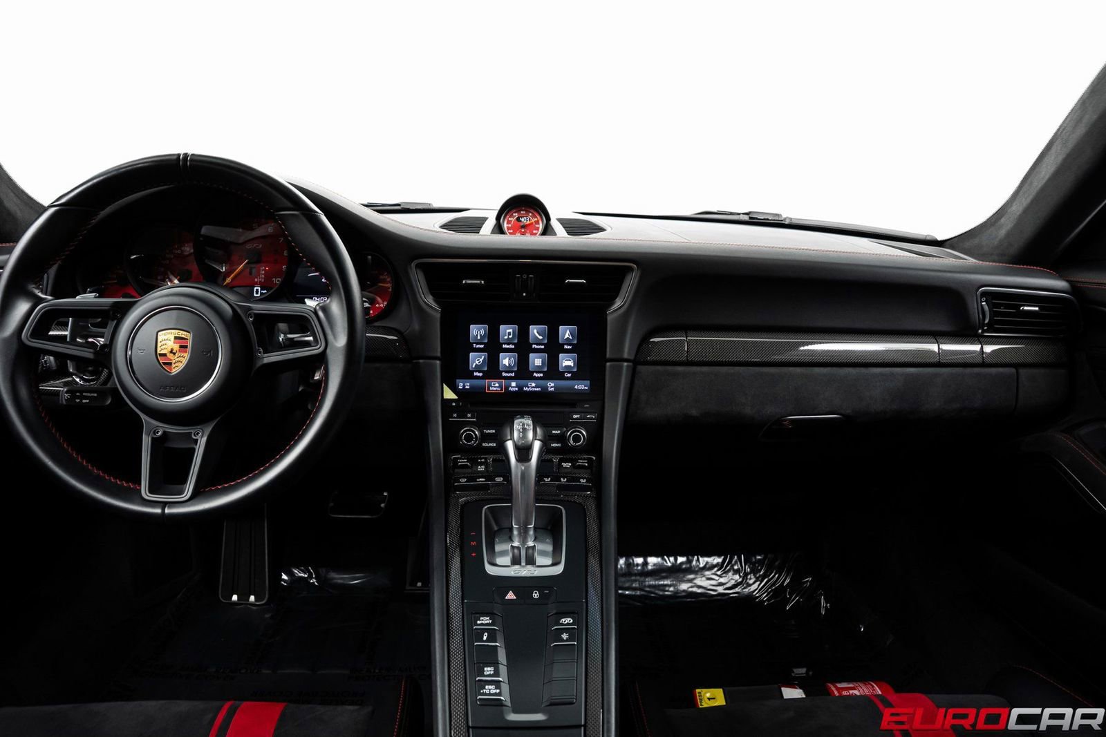 Used 2018 Porsche 911 GT3 image 27