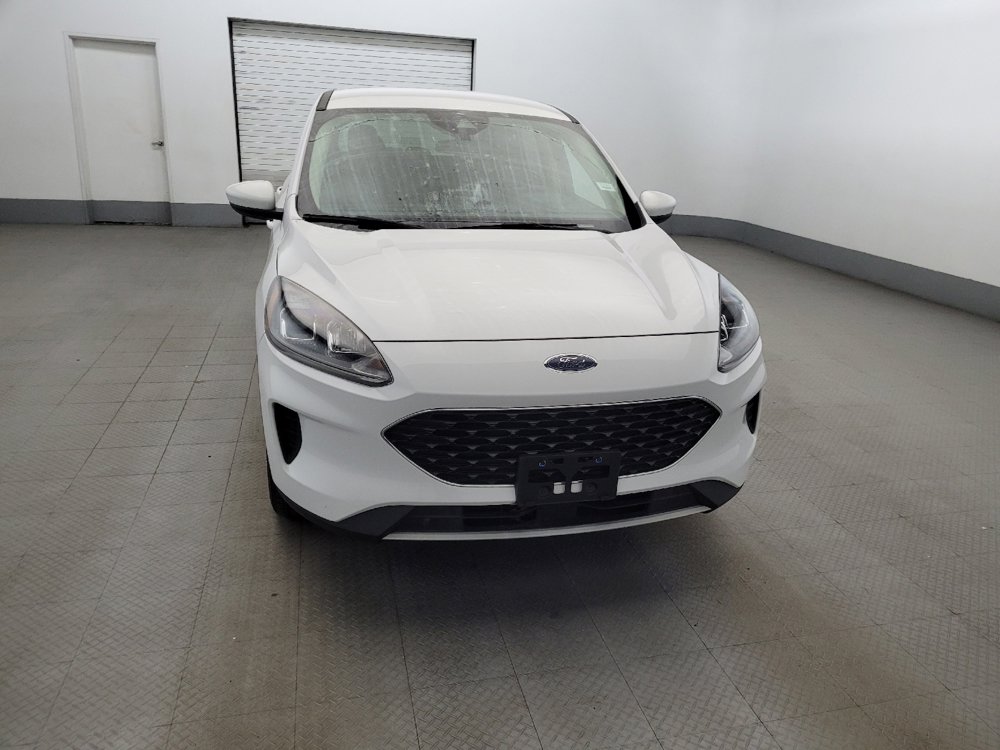 Used 2020 Ford Escape SE AWD/4WD image 14