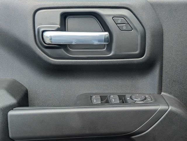 New 2026 Chevrolet Silverado 1500 Custom image 18