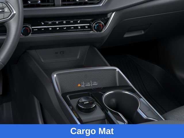 New 2026 Chevrolet Equinox LT w/ Convenience Package II AWD/4WD image 24