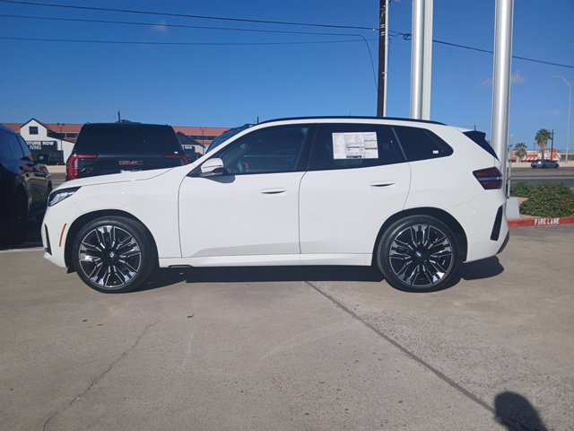 New 2026 BMW X3 xDrive30i AWD/4WD image 6