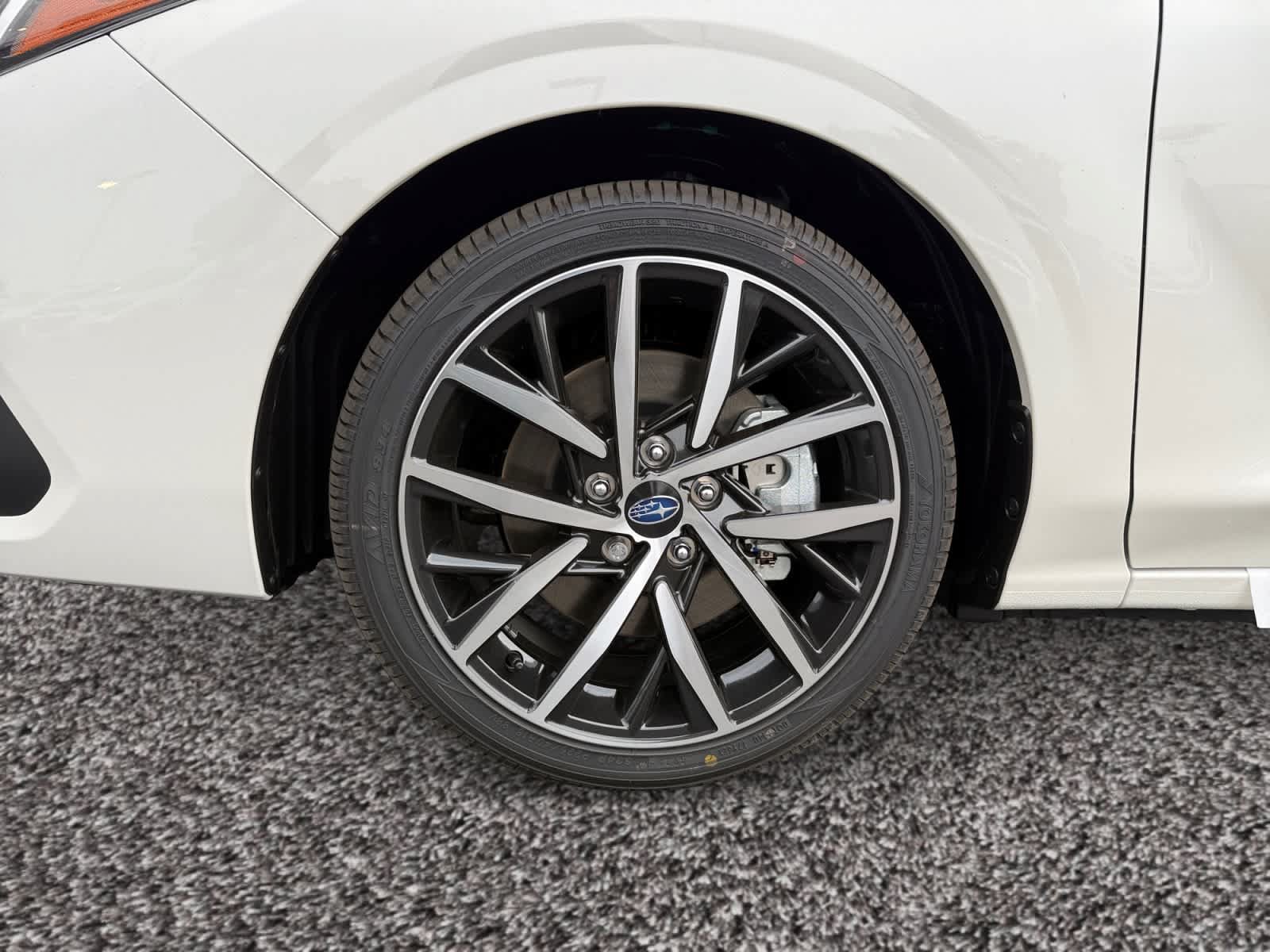 New 2026 Subaru Impreza 2.0i Sport AWD/4WD image 14