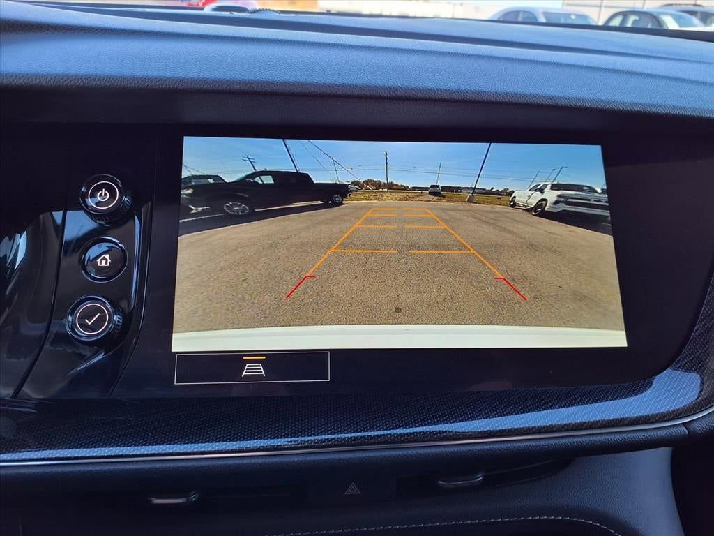 Used 2023 Buick Envision Preferred image 16