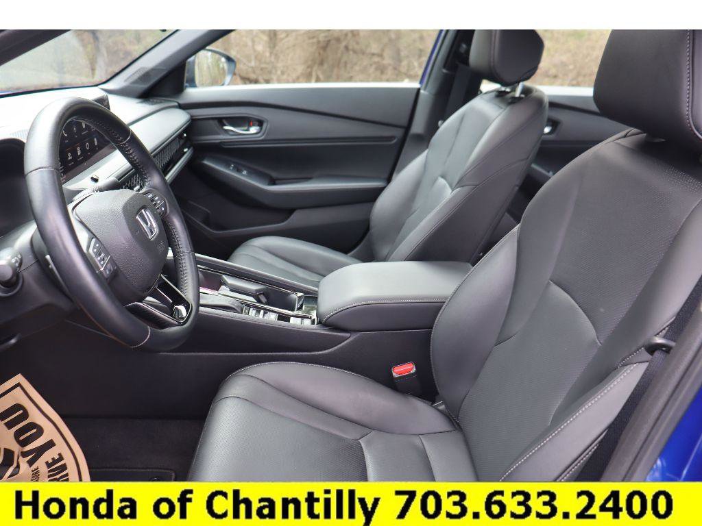 Certified 2023 Honda Accord Sport image 25