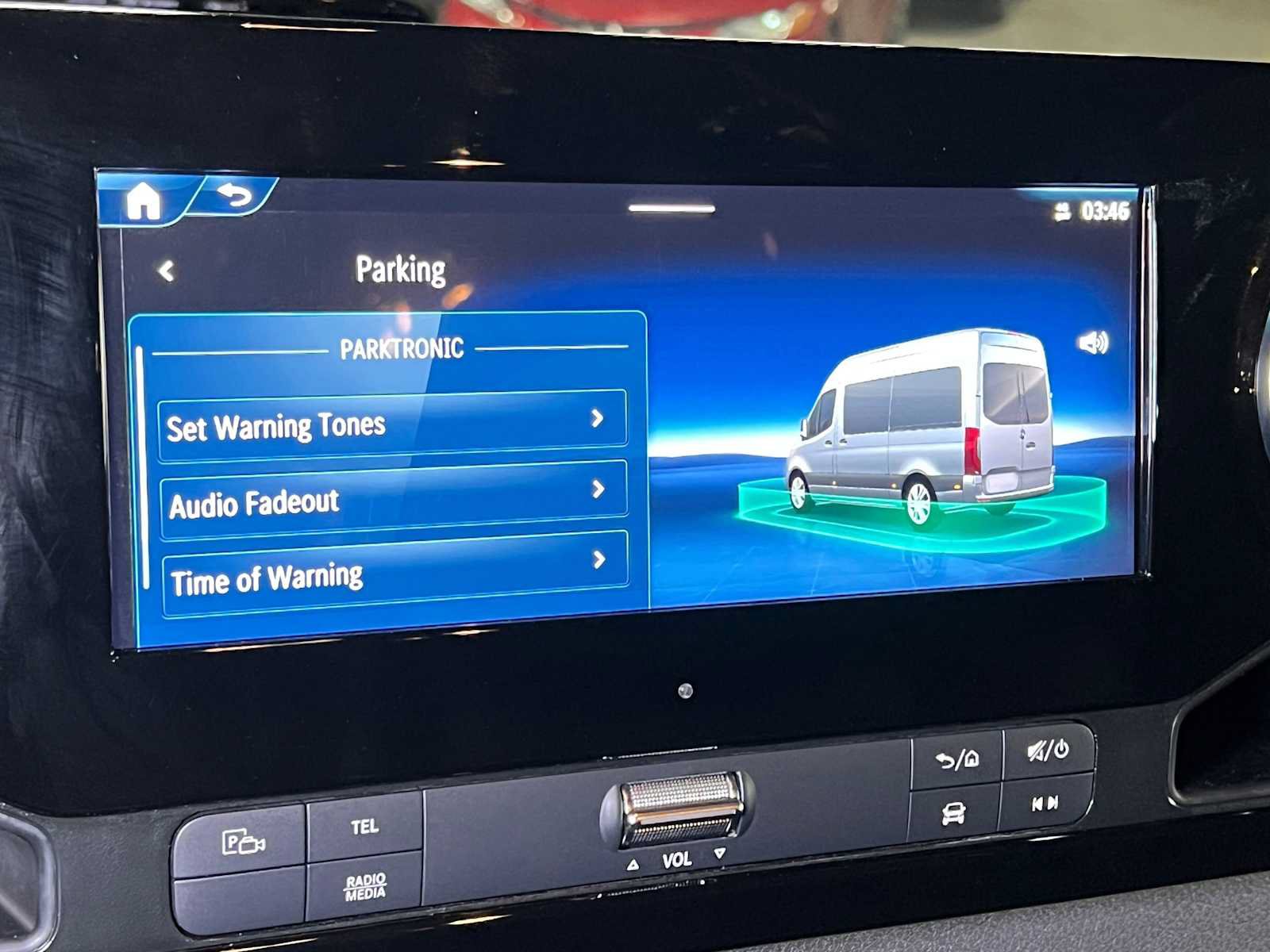 Used 2026 Mercedes-Benz Sprinter 2500 image 34