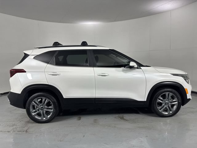 Used 2021 Kia Seltos S FWD image 38