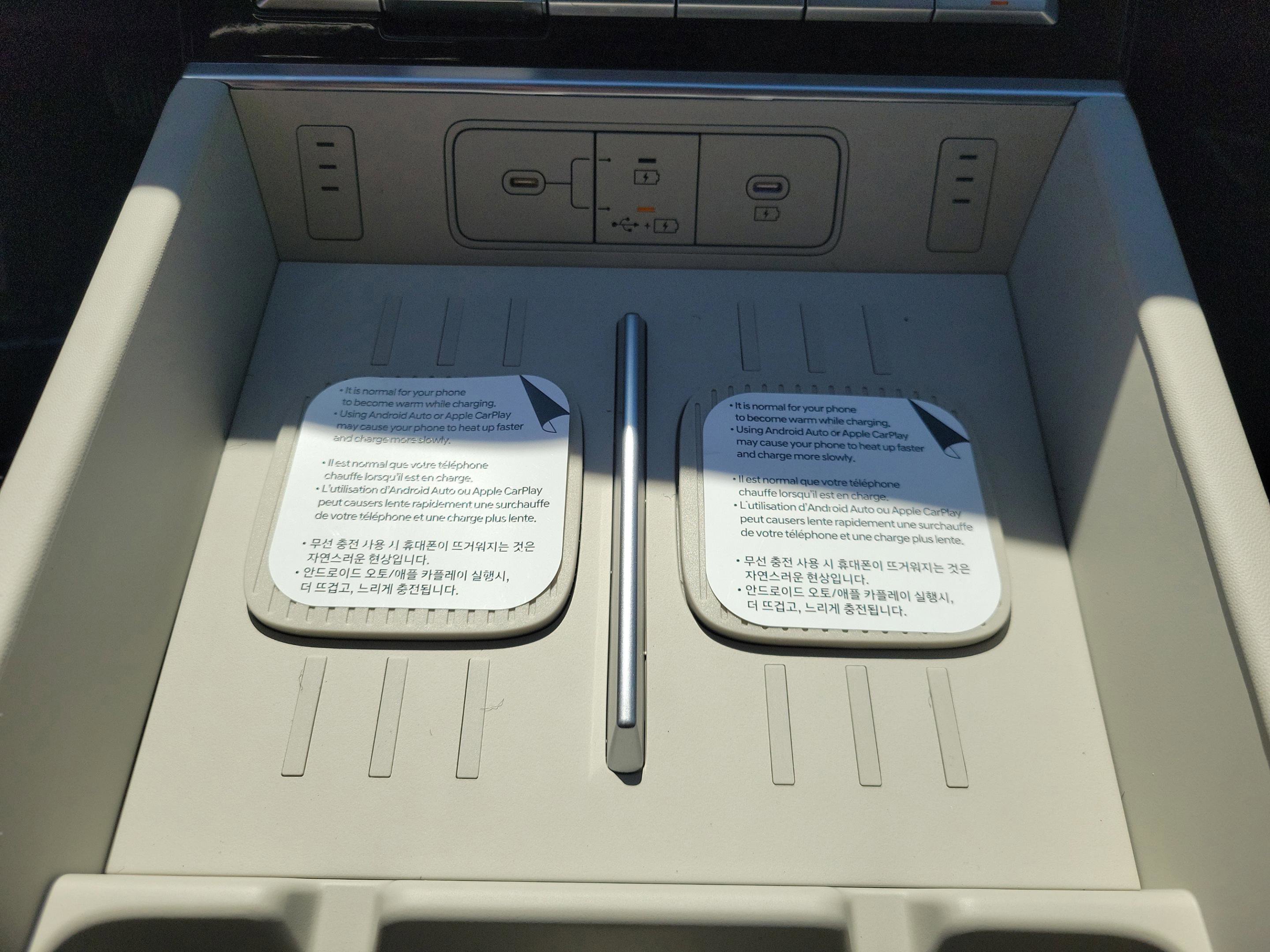 New 2026 Hyundai Santa Fe Calligraphy w/ Tow & Go Package image 28