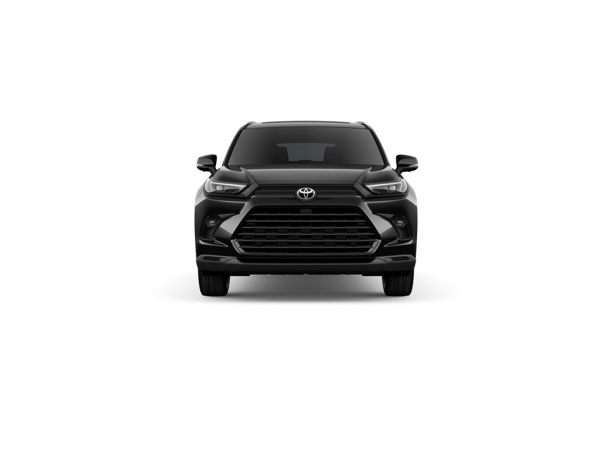 New 2026 Toyota Grand Highlander AWD Hybrid image 17