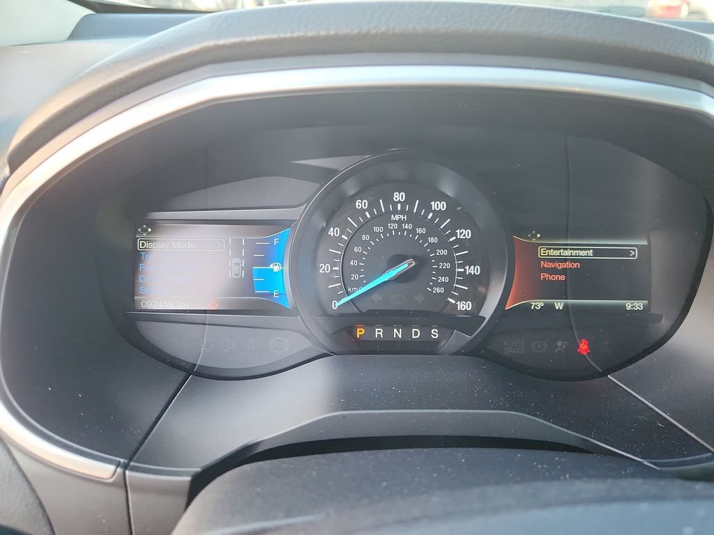 Used 2018 Ford Edge Sport w/ Equipment Group 401A AWD/4WD image 20