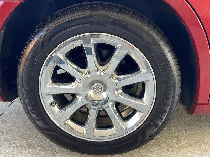 Used 2006 Chrysler 300 C RWD image 19