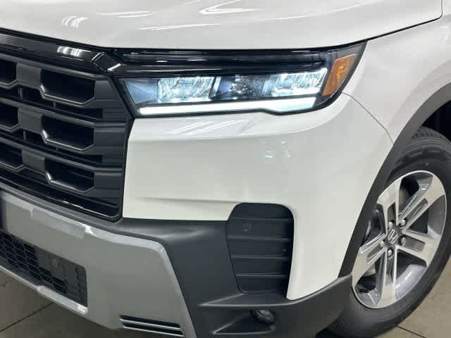 New 2026 Honda Pilot EX-L image 32