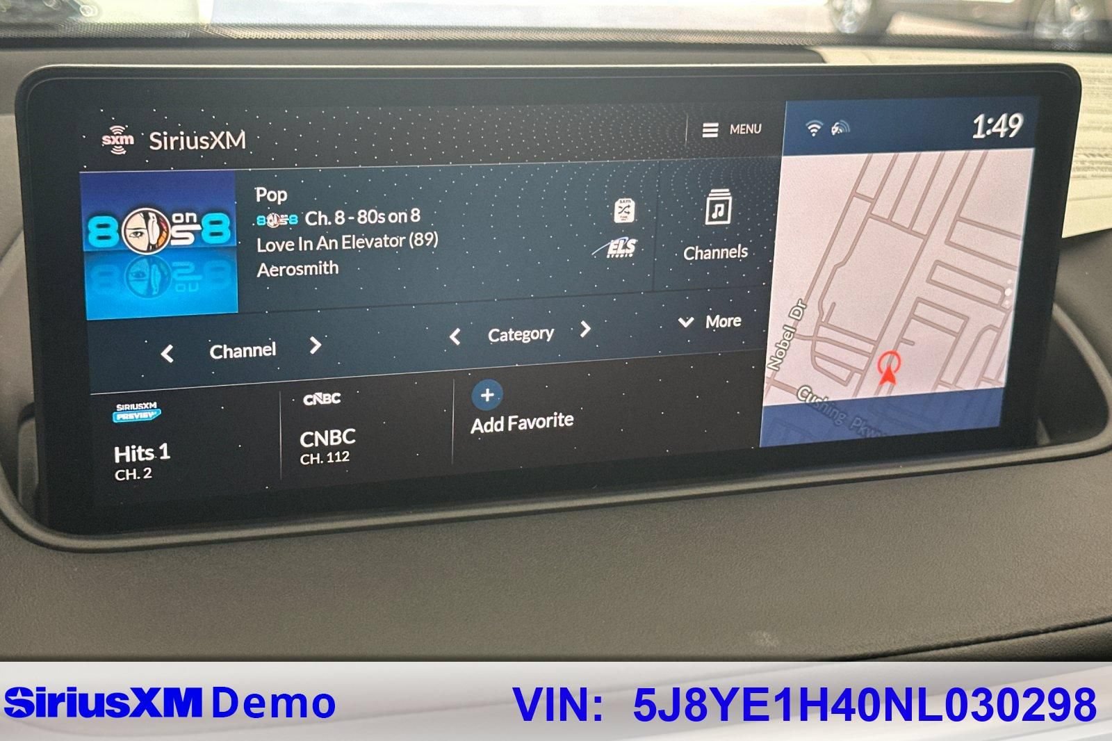 Used 2022 Acura MDX SH-AWD w/ Technology Package image 31