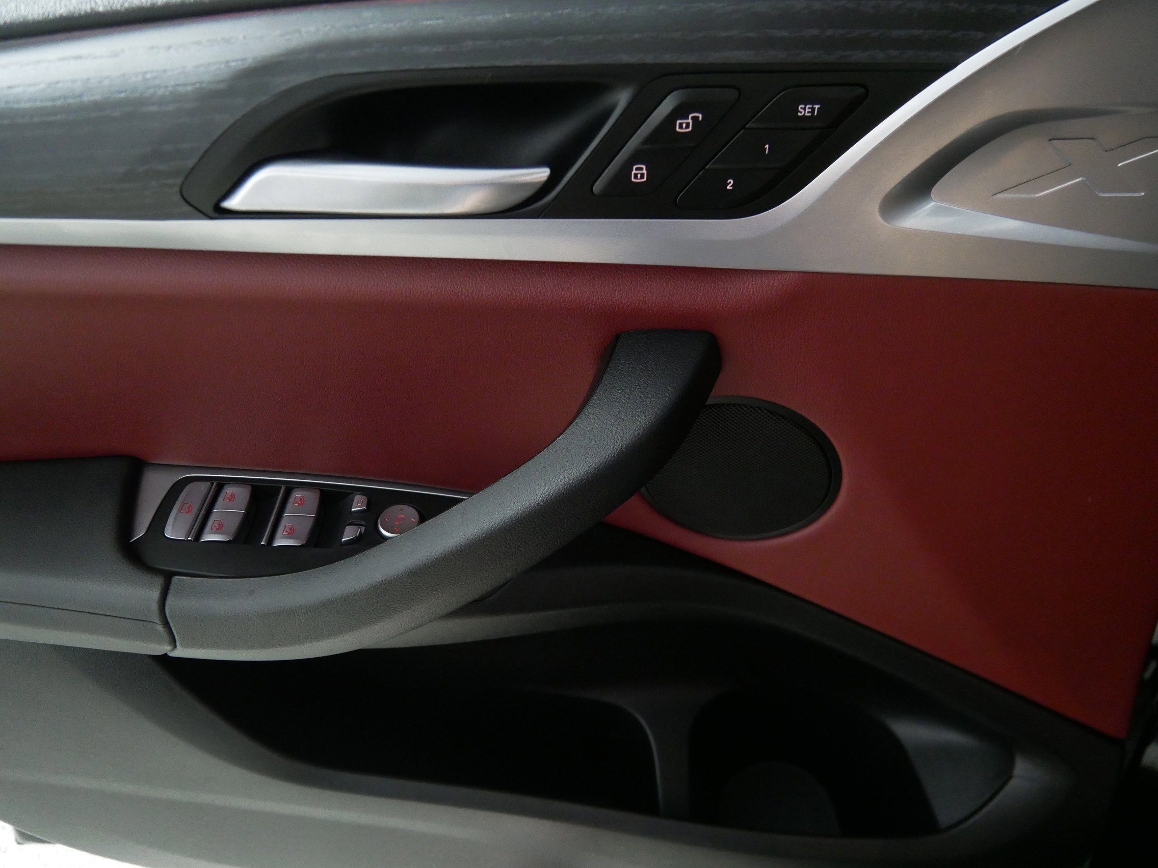 Used 2022 BMW X3 xDrive30i w/ Convenience Package image 19