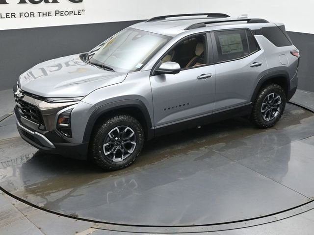 New 2026 Chevrolet Equinox ACTIV w/ Convenience Package III image 22