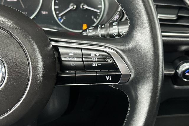 Used 2025 MAZDA CX-30 AWD 2.5 S w/ Preferred Package image 28