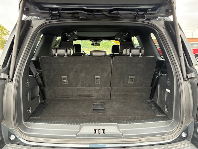 Used 2023 Ford Expedition Platinum image 19