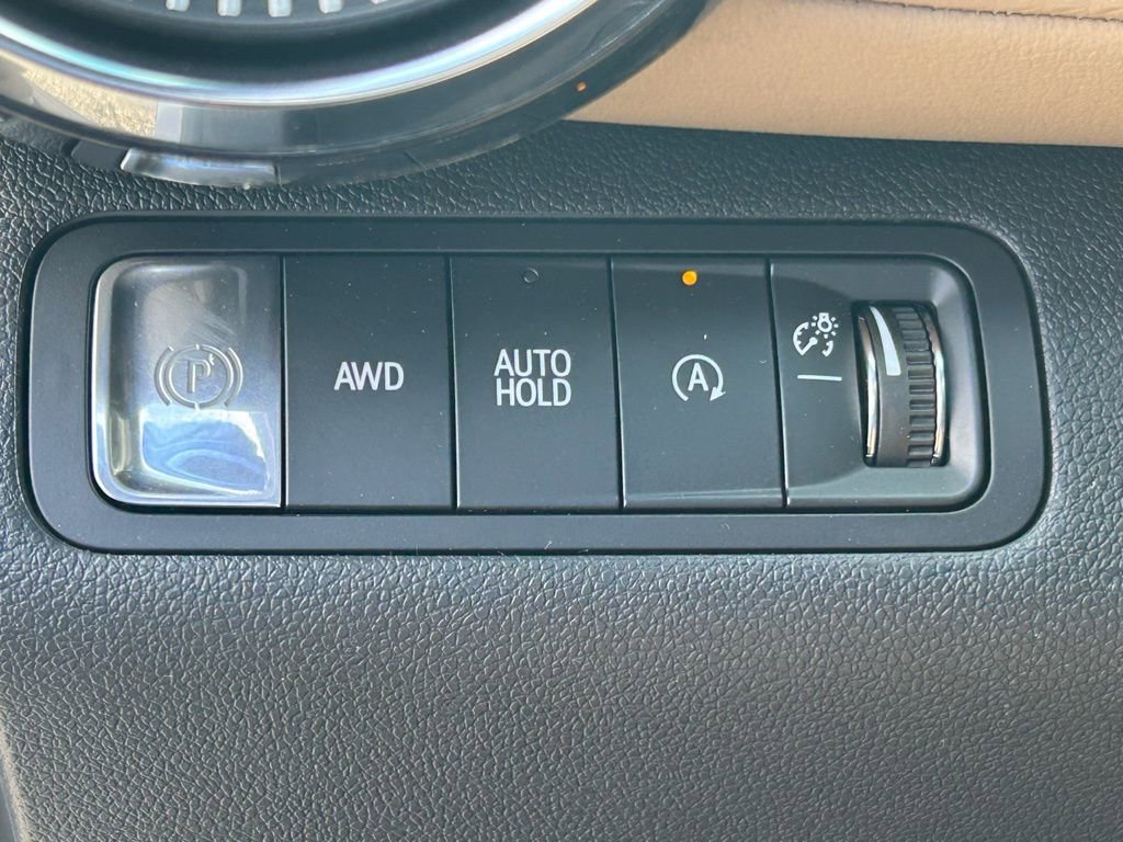 New 2026 Chevrolet Equinox ACTIV w/ Convenience Package III image 31