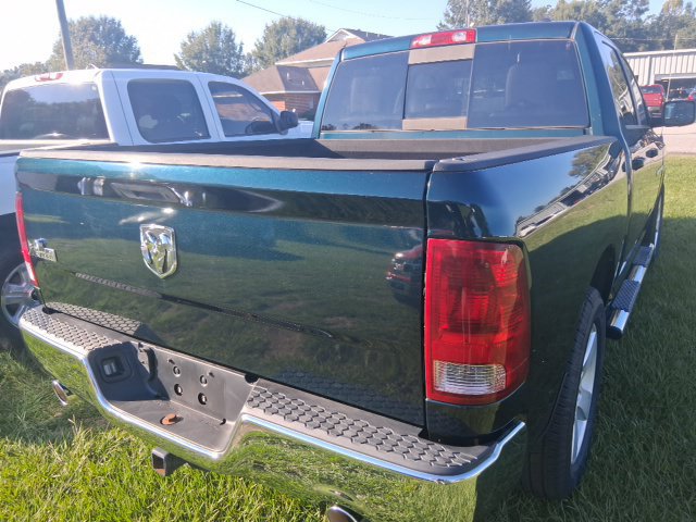 Used 2011 RAM 1500 Big Horn RWD image 5