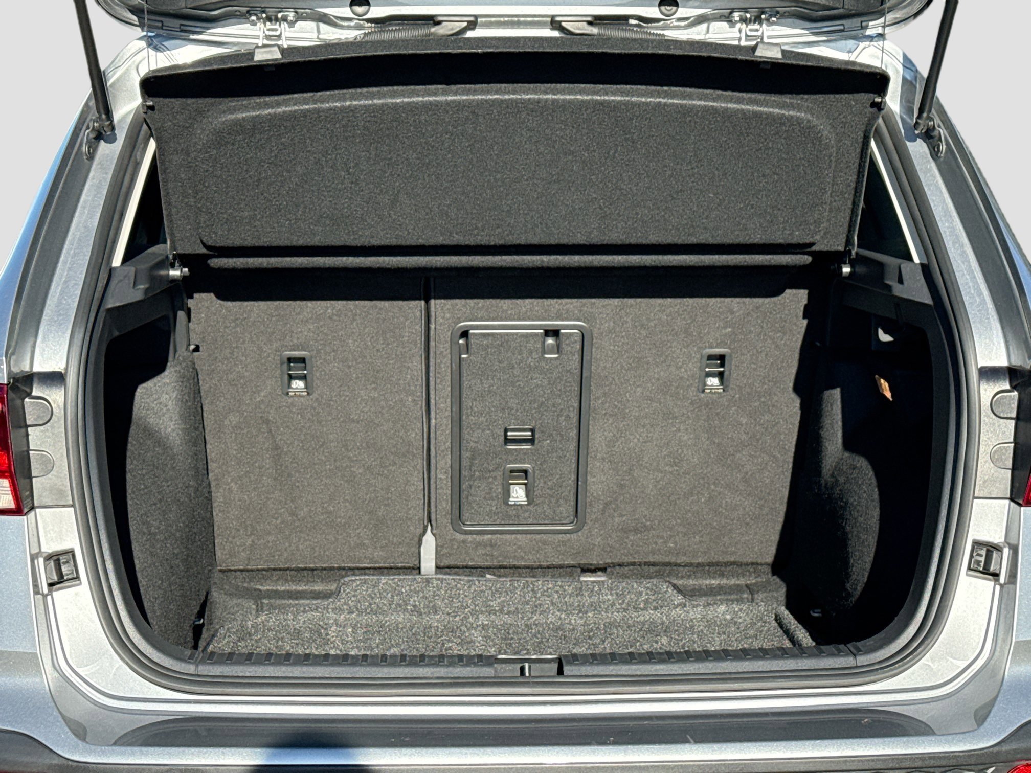 Used 2022 Volkswagen Taos SE image 11