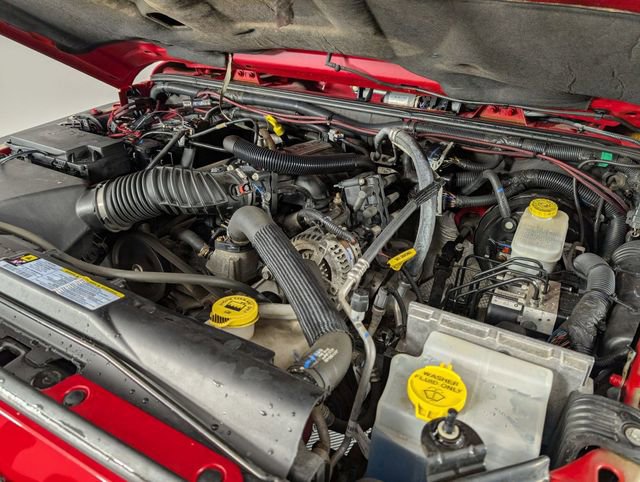 Used 2010 Jeep Wrangler Unlimited Rubicon w/ Dual Top Group image 24