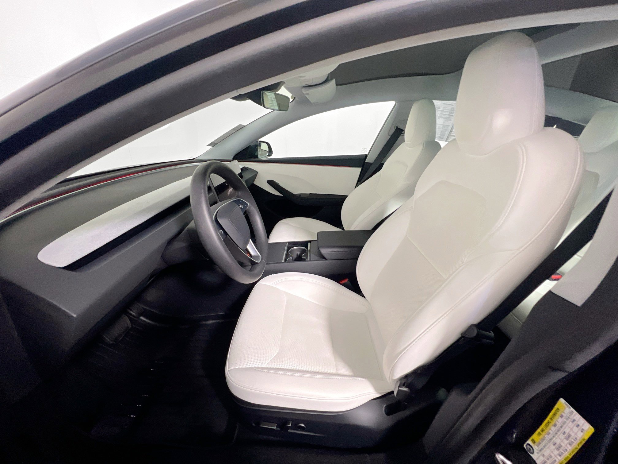 Used 2024 Tesla Model 3 Long Range image 14