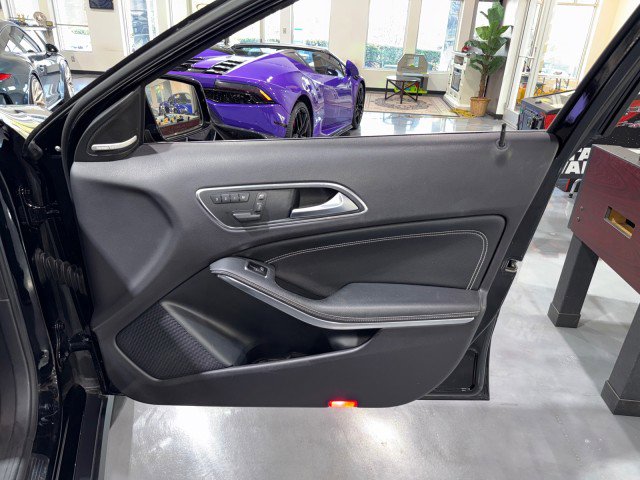 Used 2015 Mercedes-Benz GLA 250 4MATIC w/ Multimedia Package image 65