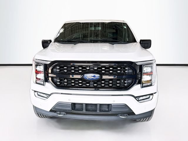 Used 2021 Ford F150 Platinum w/ Equipment Group 701A High AWD/4WD image 4