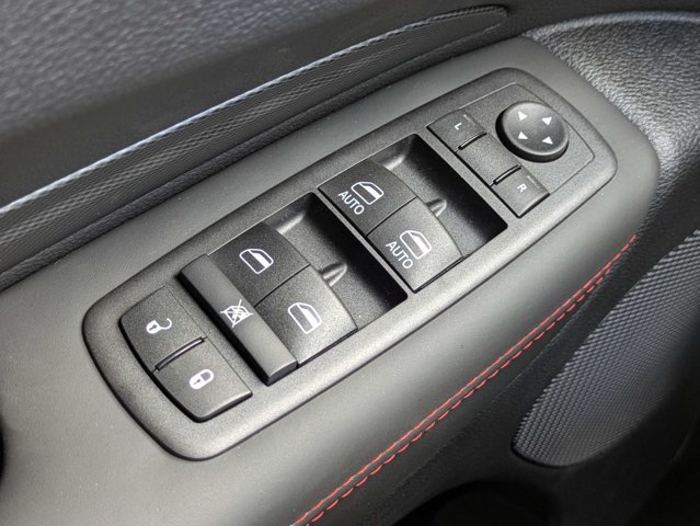 New 2027 Dodge Durango GT AWD/4WD image 26