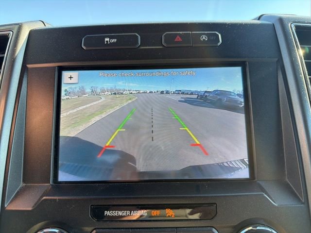 Certified 2019 Ford F150 XLT w/ Equipment Group 301A Mid image 29