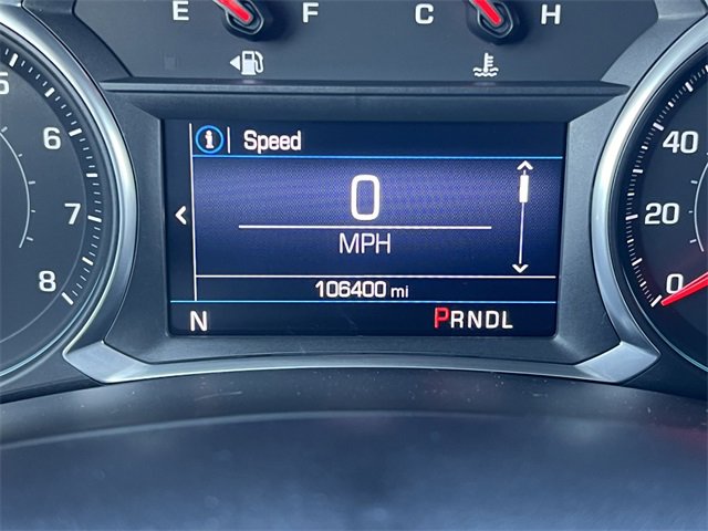 Used 2019 Chevrolet Equinox LT image 5