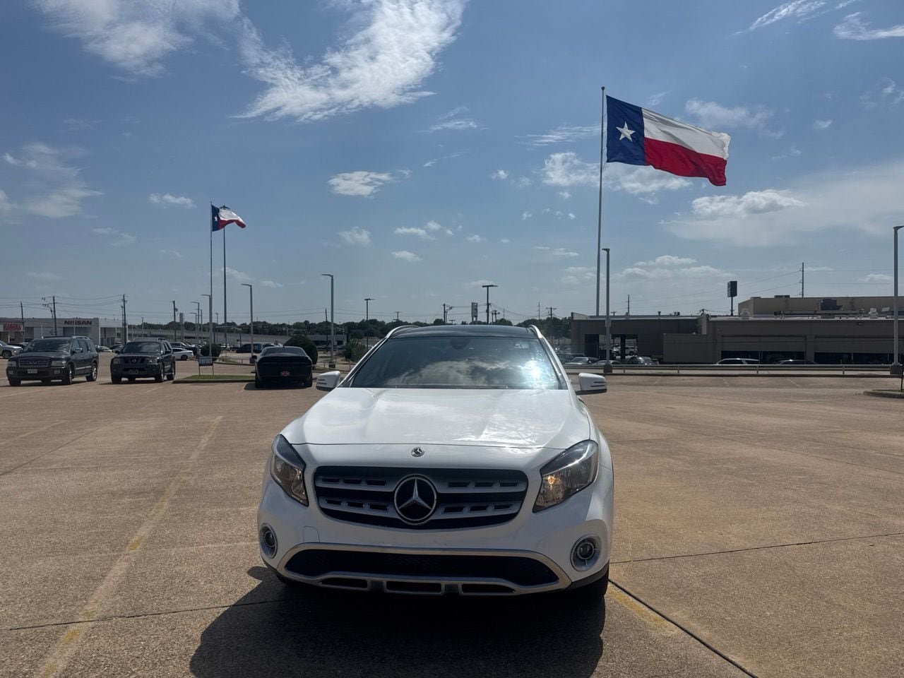 Used 2020 Mercedes-Benz GLA 250 image 6