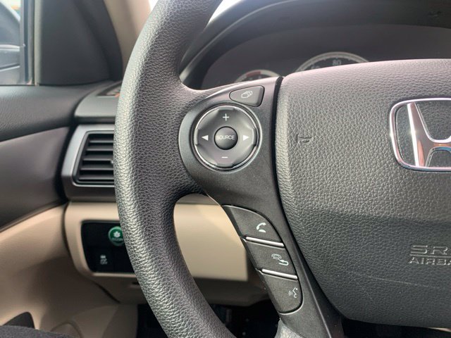 Used 2015 Honda Accord LX image 13