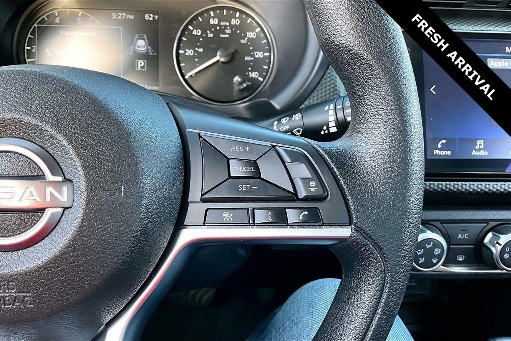 Used 2023 Nissan Kicks SV image 12