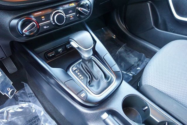 Used 2023 Kia Soul LX w/ Option Group 015 image 18