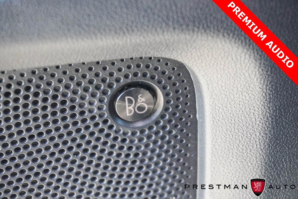 Used 2022 Ford Bronco Sport Badlands w/ Premium Package image 8