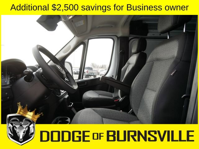 New 2026 RAM ProMaster 1500 w/ Convenience Group image 5